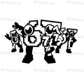 Yin Yang Los 67