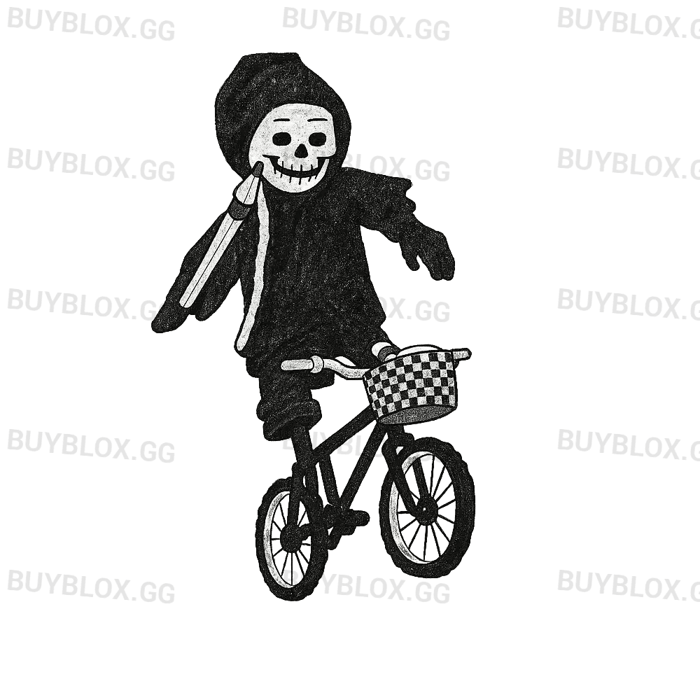 Yin Yang Mieteteira Bicicleteira